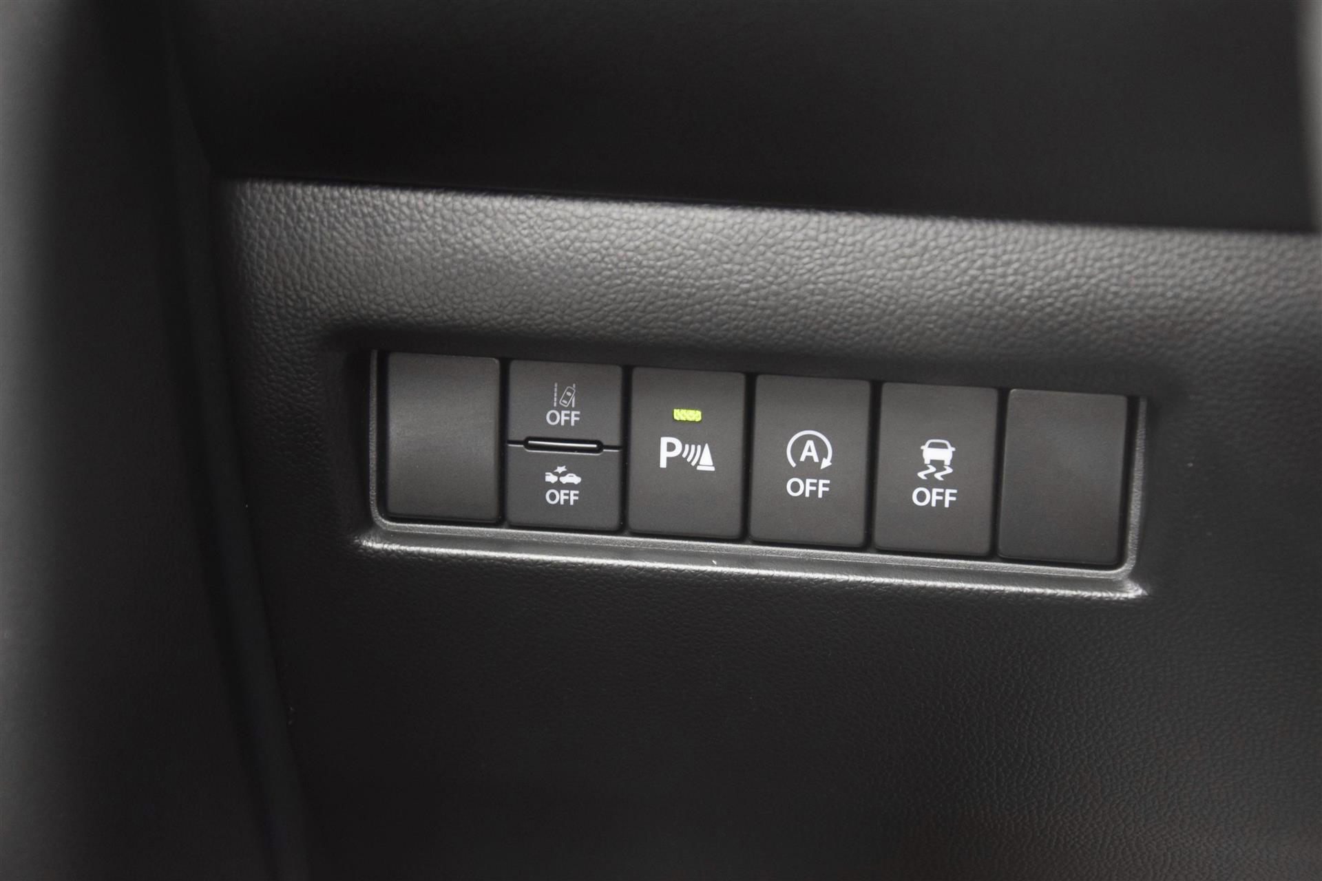 Billede af Suzuki Swift 1,2 Dualjet  Mild hybrid Action AEB 83HK 5d