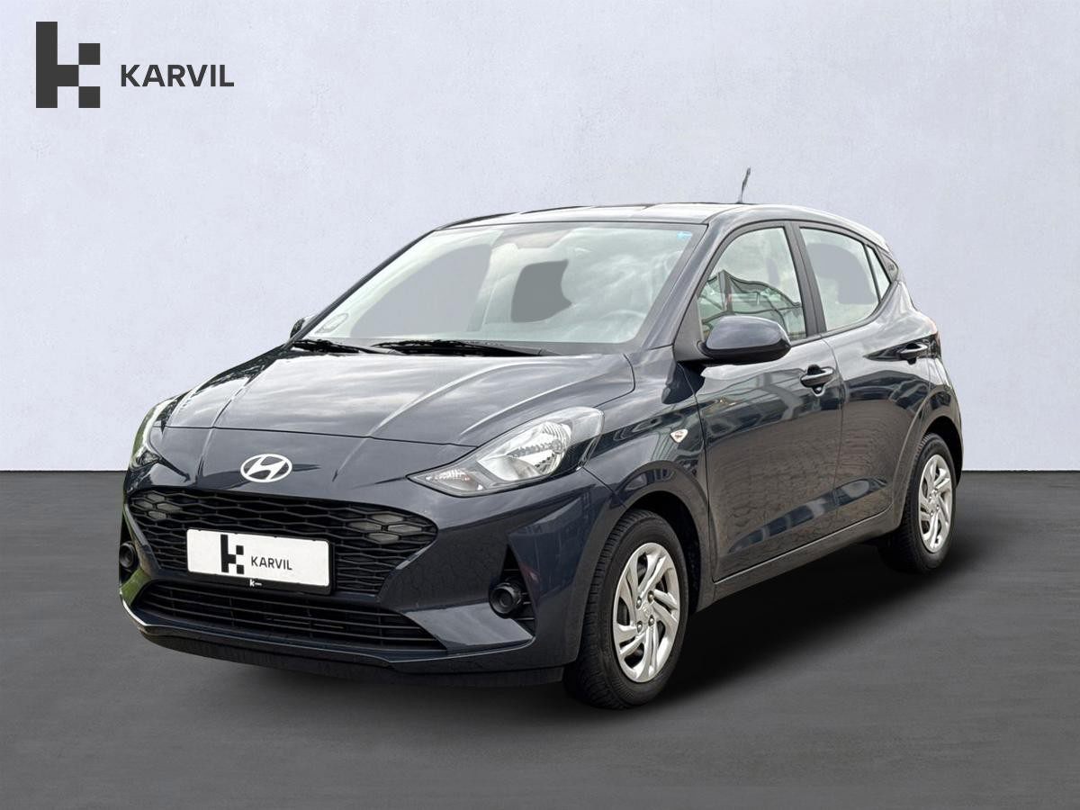 Billede af Hyundai i10 1,0 Advanced 67HK 5d