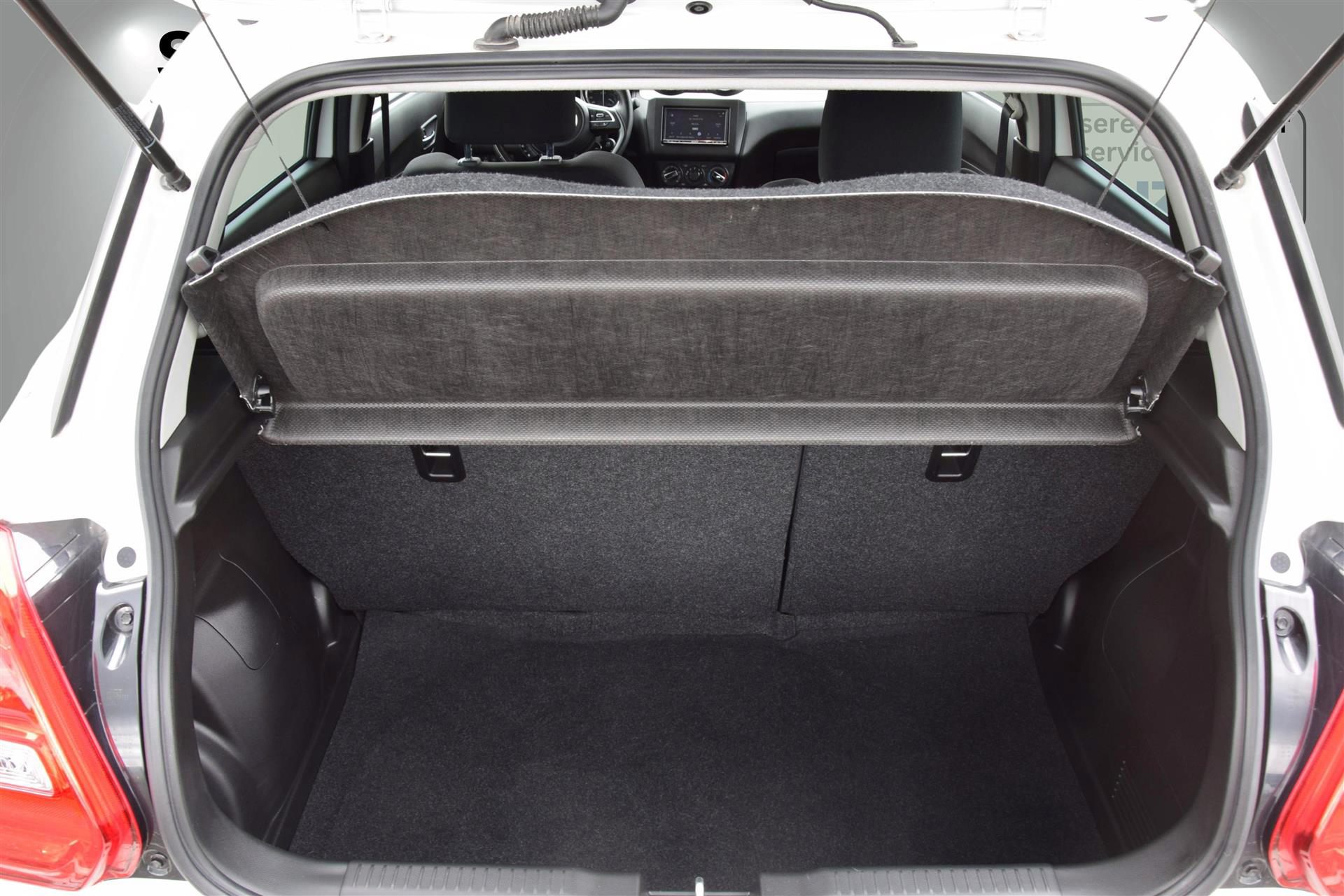Billede af Suzuki Swift 1,2 Dualjet  Mild hybrid Plus 83HK 5d