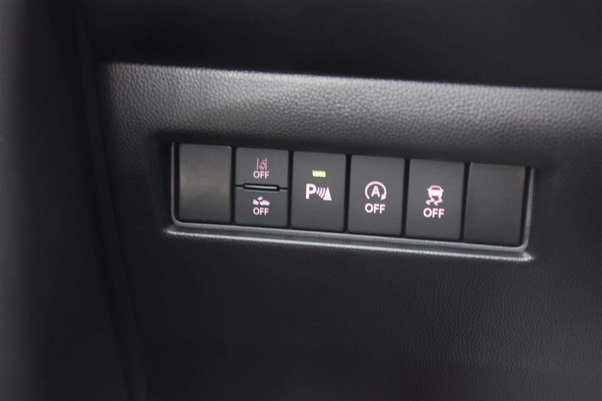 Billede af Suzuki Swift 1,2 Dualjet  Mild hybrid Plus 83HK 5d