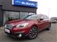 Billede af Subaru Outback 2,5 i Base AWD CVT 175HK Stc 6g Aut.