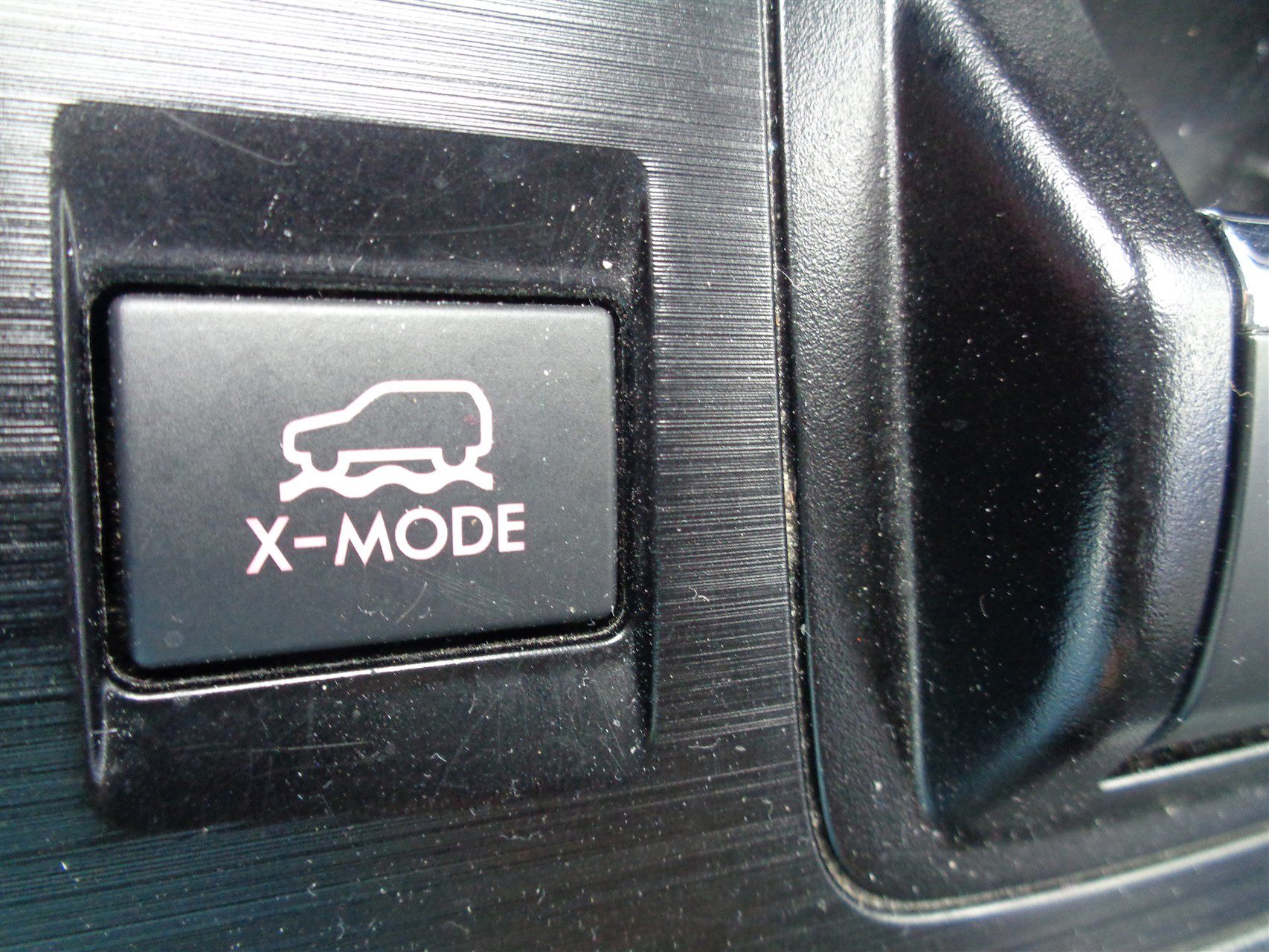Billede af Subaru Outback 2,5 i Base AWD CVT 175HK Stc 6g Aut.