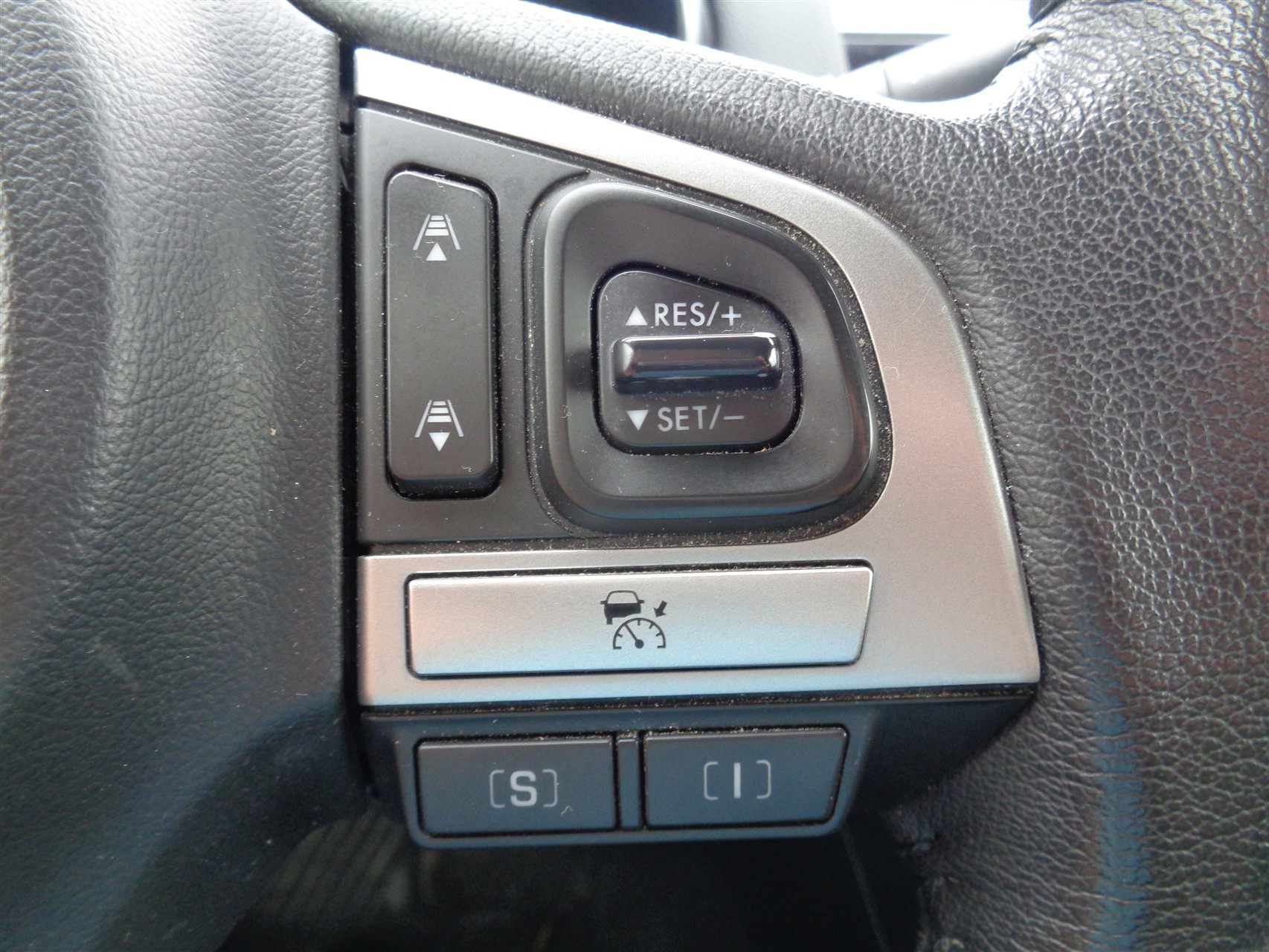 Billede af Subaru Outback 2,5 i Base AWD CVT 175HK Stc 6g Aut.