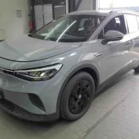 VW ID.4 EL Pro Performance 204HK 5d Aut.