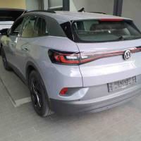 Billede af VW ID.4 EL Pro Performance 204HK 5d Aut.