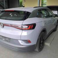 Billede af VW ID.4 EL Pro Performance 204HK 5d Aut.