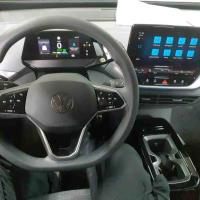 Billede af VW ID.4 EL Pro Performance 204HK 5d Aut.