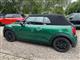 Billede af Mini Cooper 1,5 Essential Steptronic 136HK Cabr. 7g Aut.