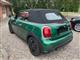 Billede af Mini Cooper 1,5 Essential Steptronic 136HK Cabr. 7g Aut.