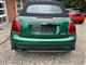 Billede af Mini Cooper 1,5 Essential Steptronic 136HK Cabr. 7g Aut.