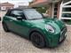 Billede af Mini Cooper 1,5 Essential Steptronic 136HK Cabr. 7g Aut.