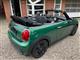 Billede af Mini Cooper 1,5 Essential Steptronic 136HK Cabr. 7g Aut.