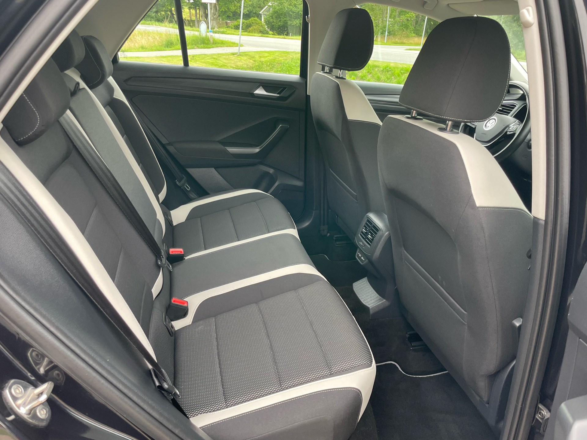 Billede af VW T-Roc 1,5 TSI ACT Sport Team DSG 150HK 5d 7g Aut.