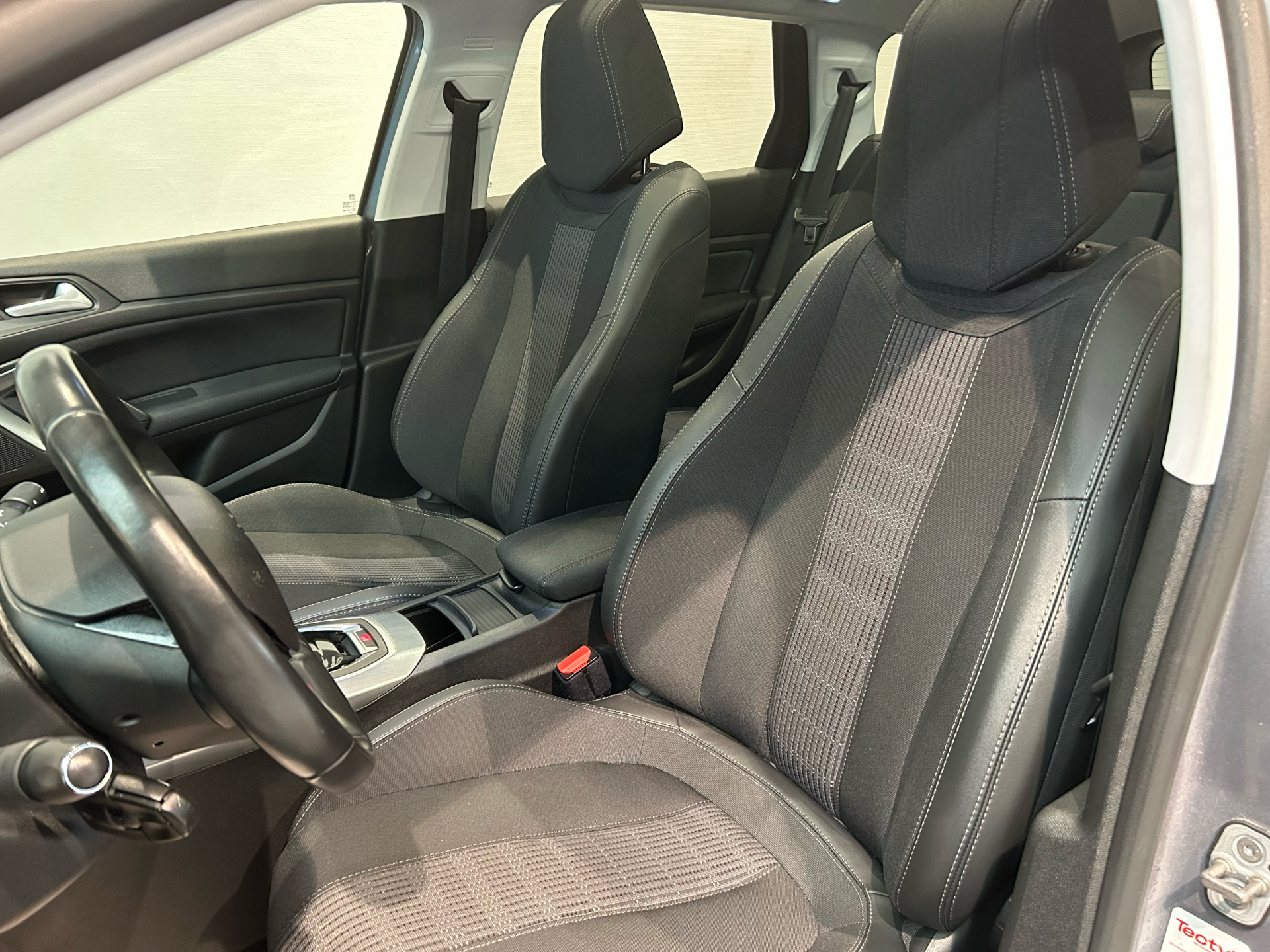 Billede af Peugeot 308 SW 1,5 BlueHDi Selection Sky 130HK Stc 6g