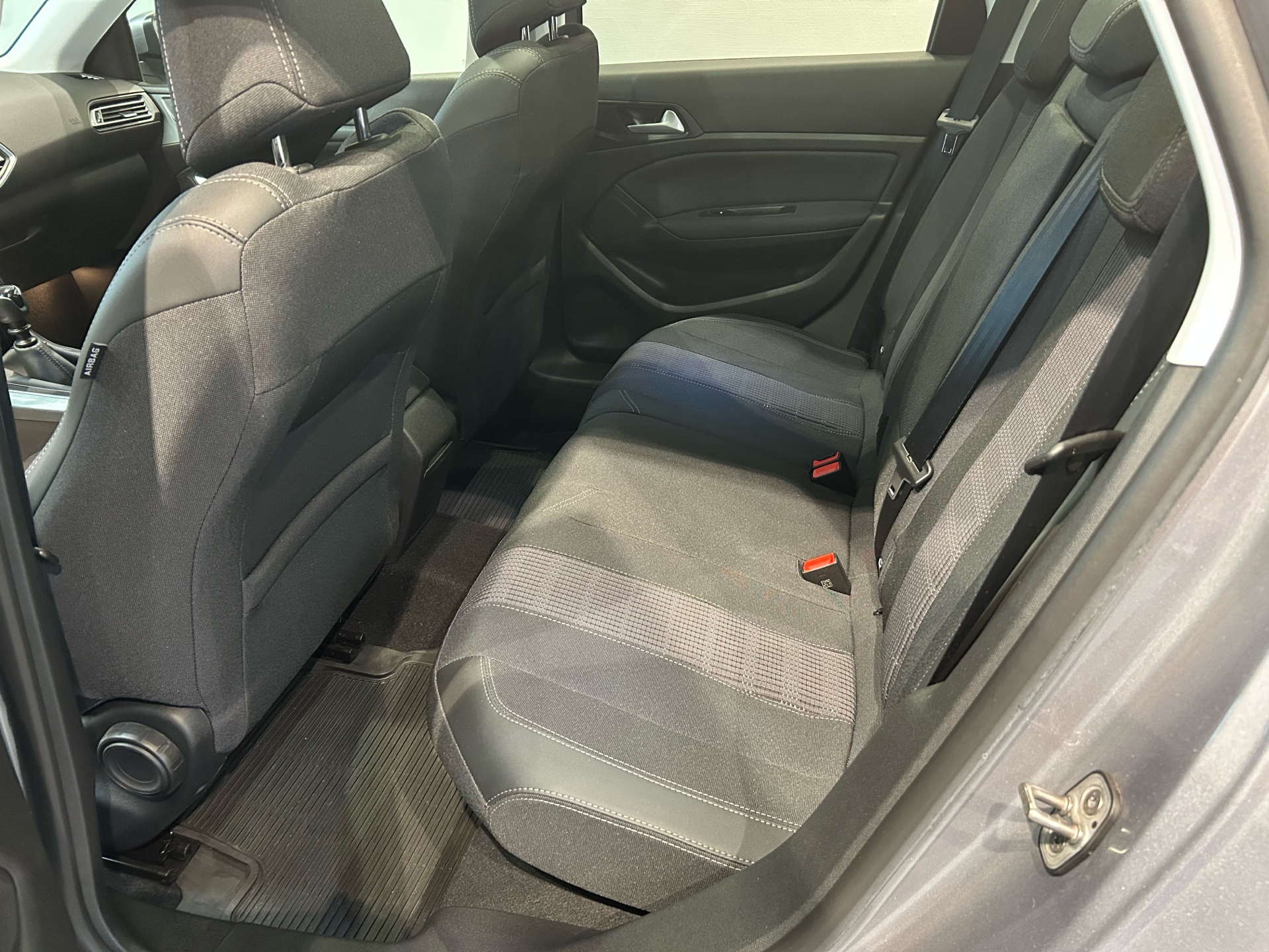 Billede af Peugeot 308 SW 1,5 BlueHDi Selection Sky 130HK Stc 6g