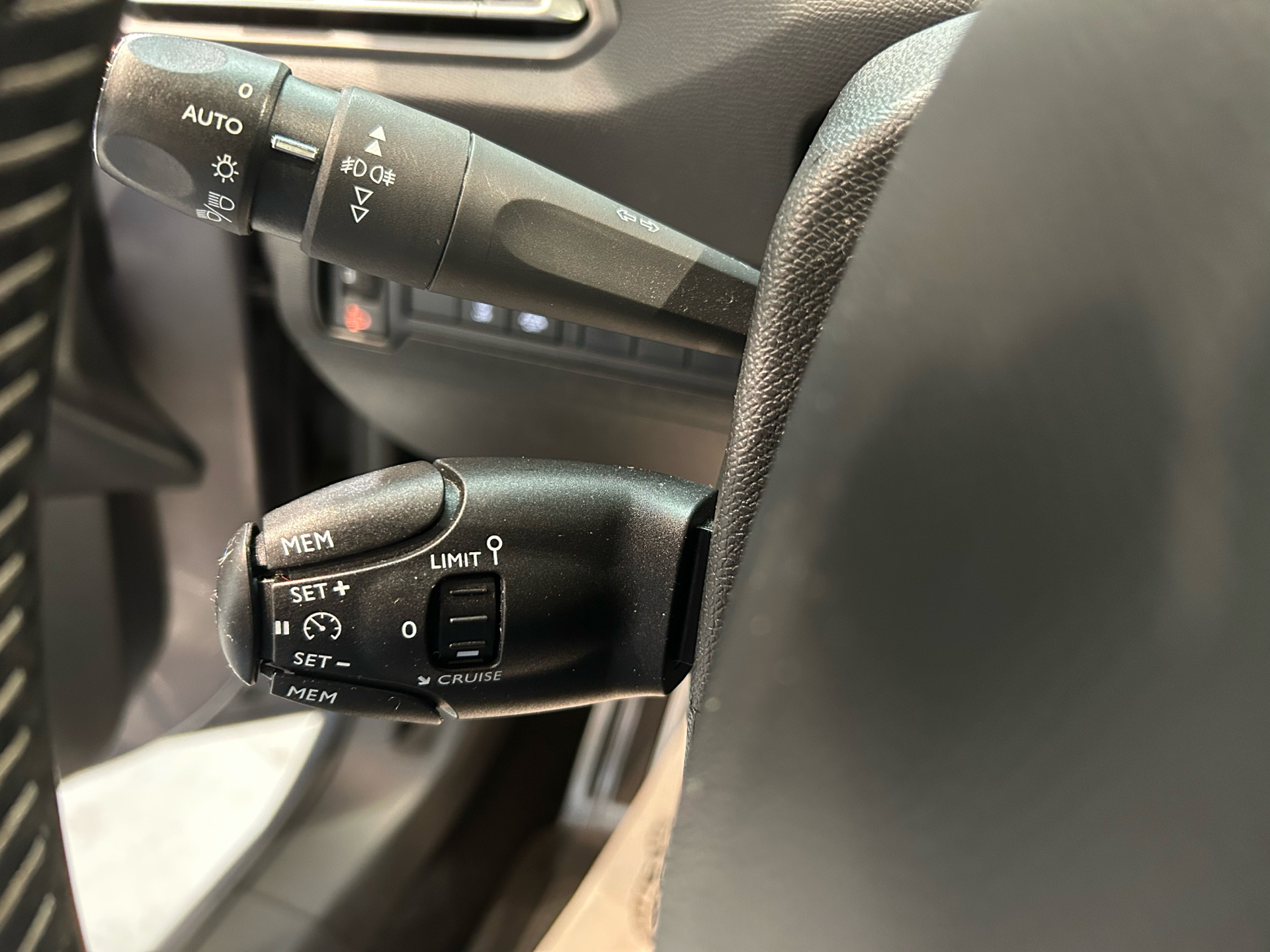 Billede af Peugeot 308 SW 1,5 BlueHDi Selection Sky 130HK Stc 6g