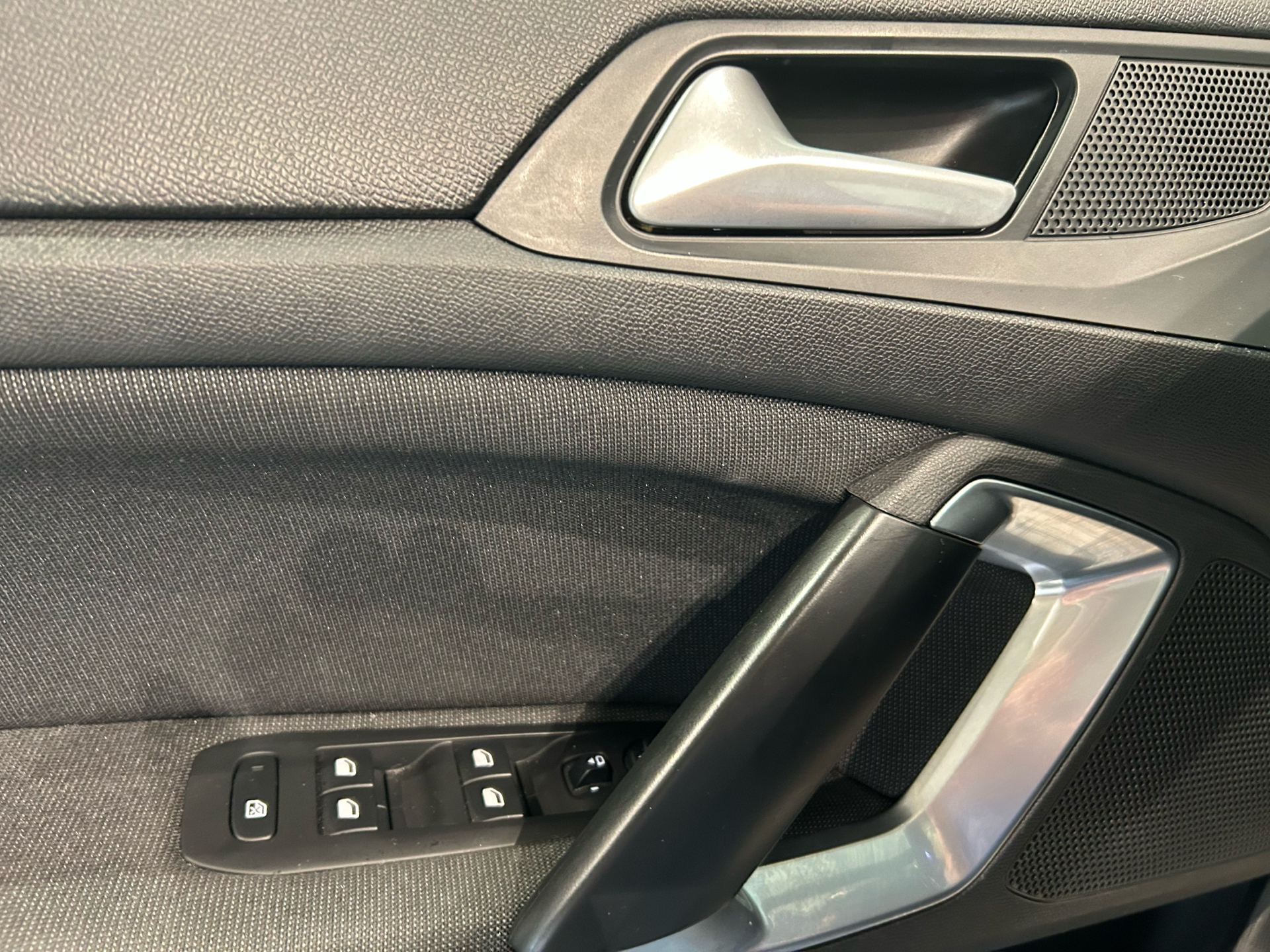 Billede af Peugeot 308 SW 1,5 BlueHDi Selection Sky 130HK Stc 6g