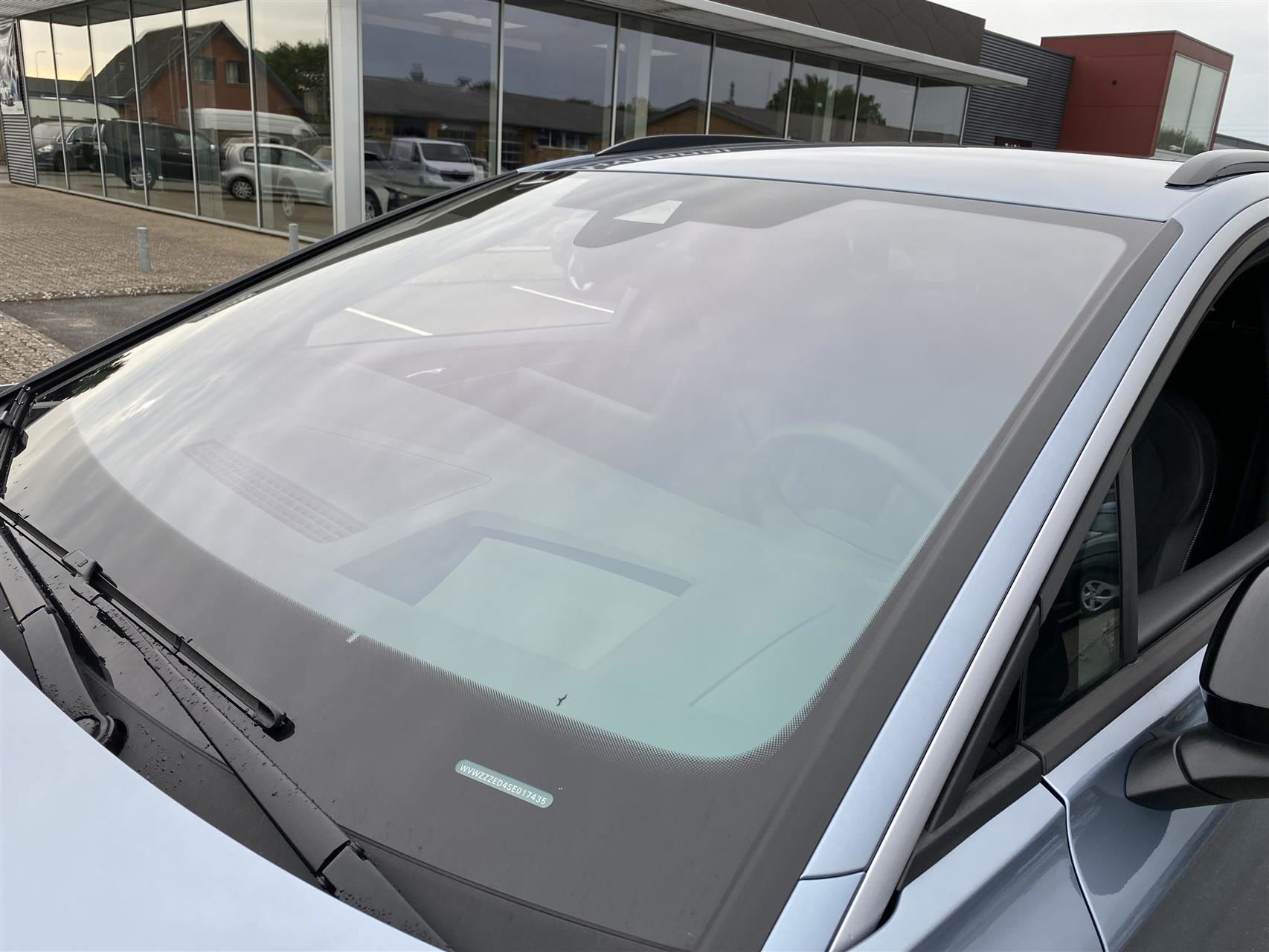 Billede af VW ID.7 Tourer EL Pro 286HK Stc Aut.