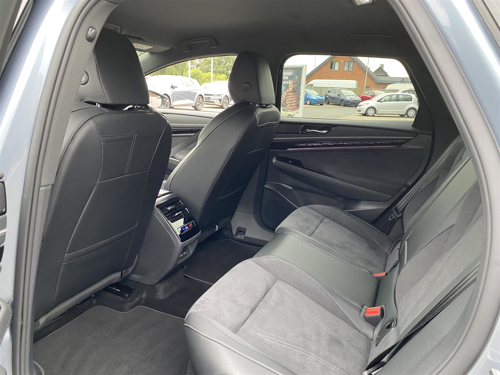 Billede af VW ID.7 Tourer EL Pro 286HK Stc Aut.