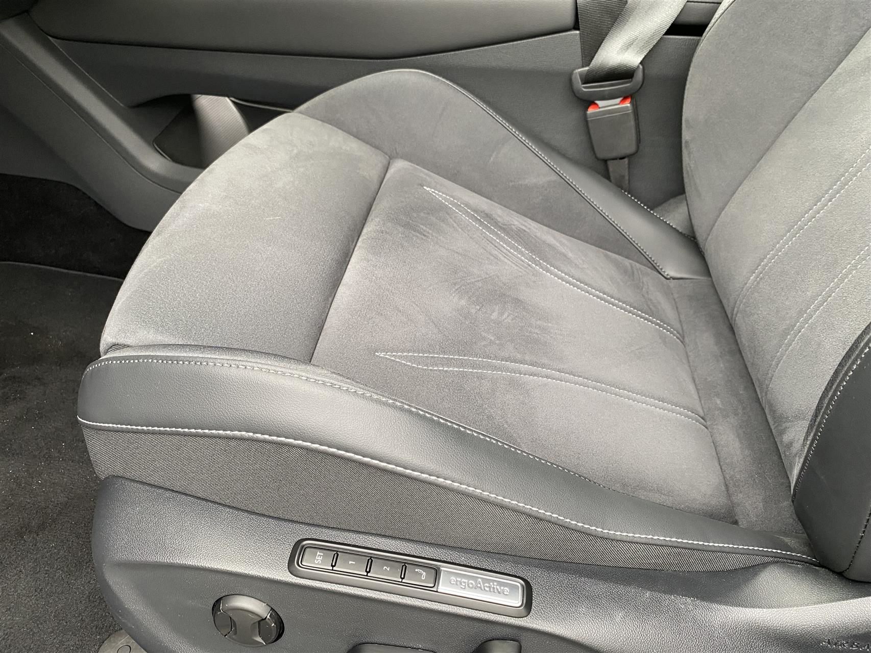 Billede af VW ID.7 Tourer EL Pro 286HK Stc Aut.