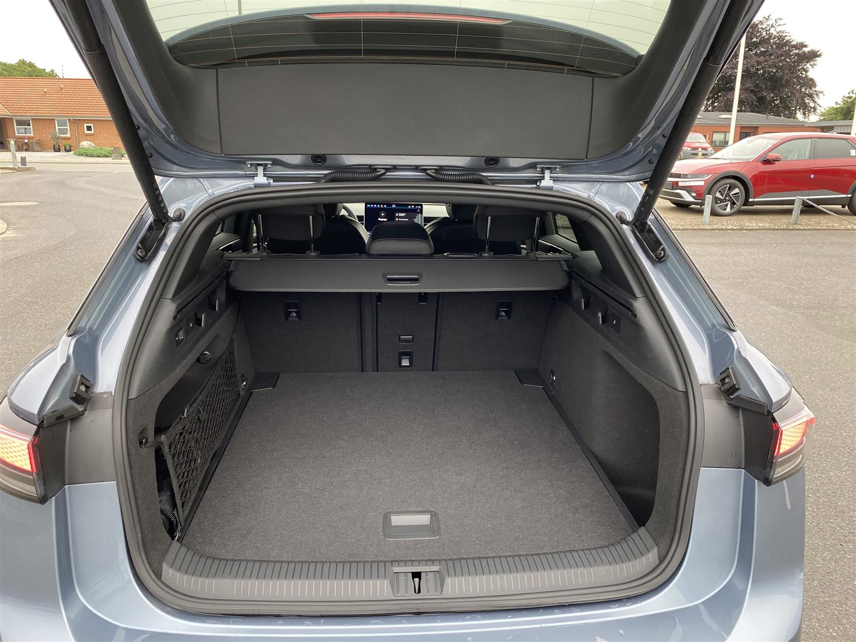 Billede af VW ID.7 Tourer EL Pro 286HK Stc Aut.