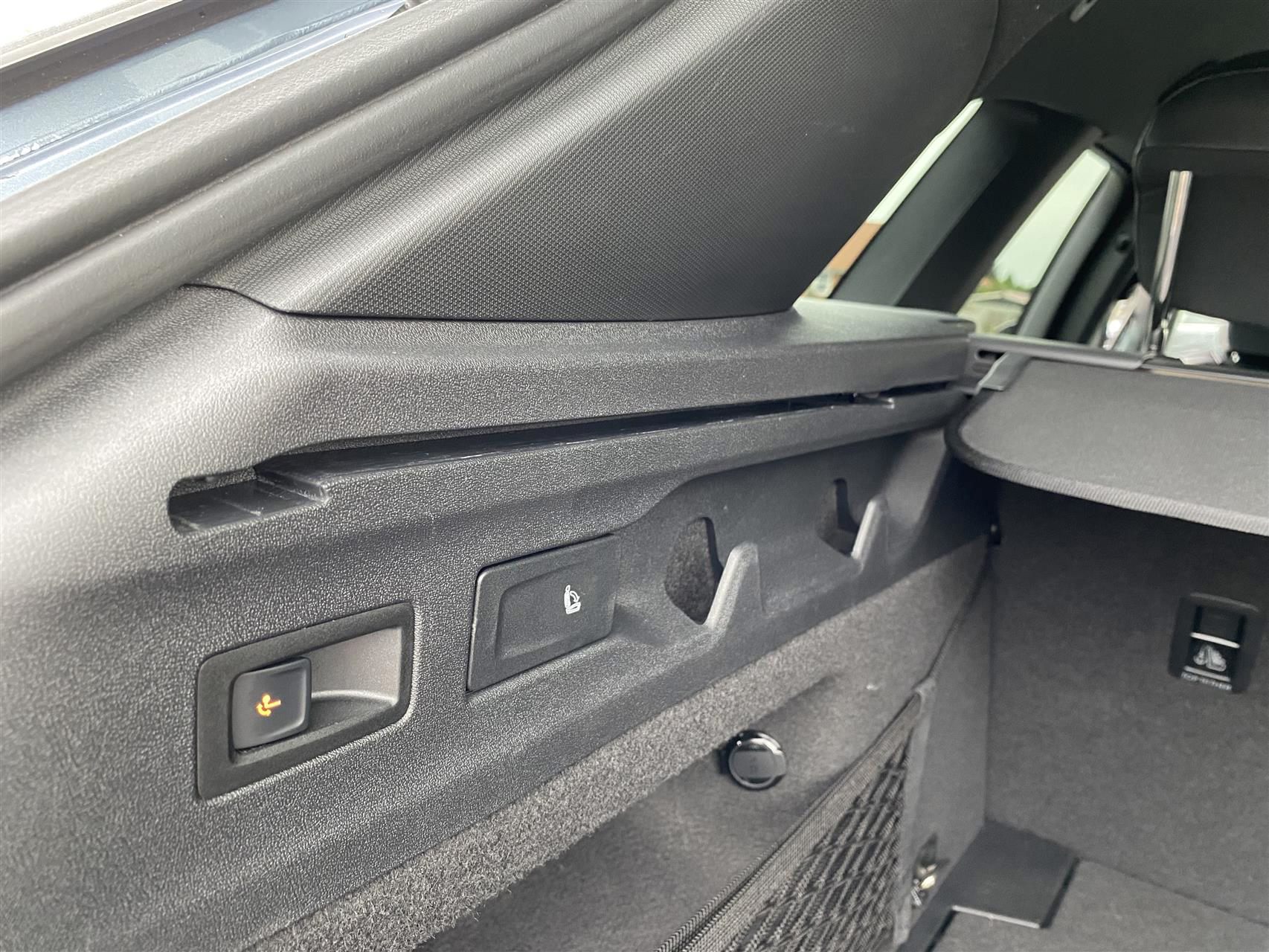 Billede af VW ID.7 Tourer EL Pro 286HK Stc Aut.