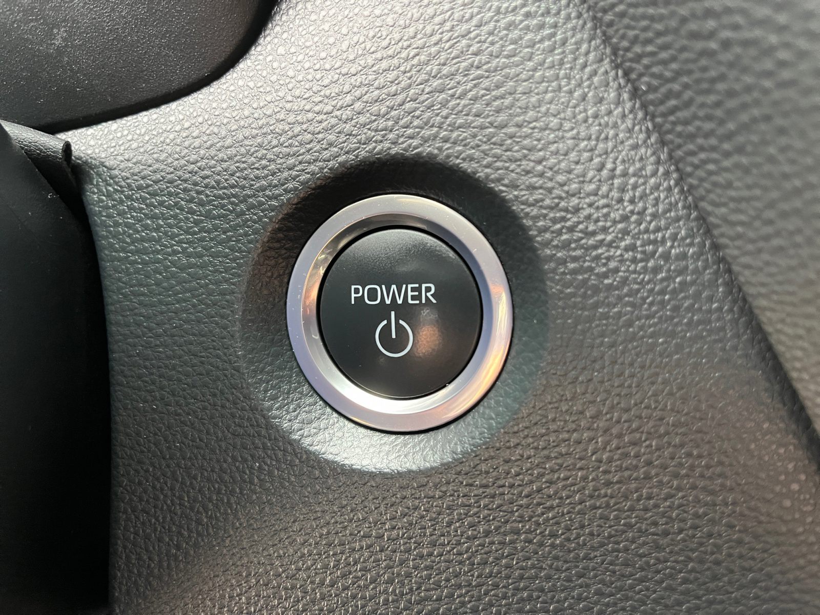 Billede af Toyota Corolla Touring Sports 1,8 Hybrid Style E-CVT 140HK Stc Trinl. Gear