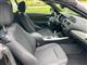 Billede af BMW 220i 2,0 i Steptronic 184HK Cabr. 8g Aut.