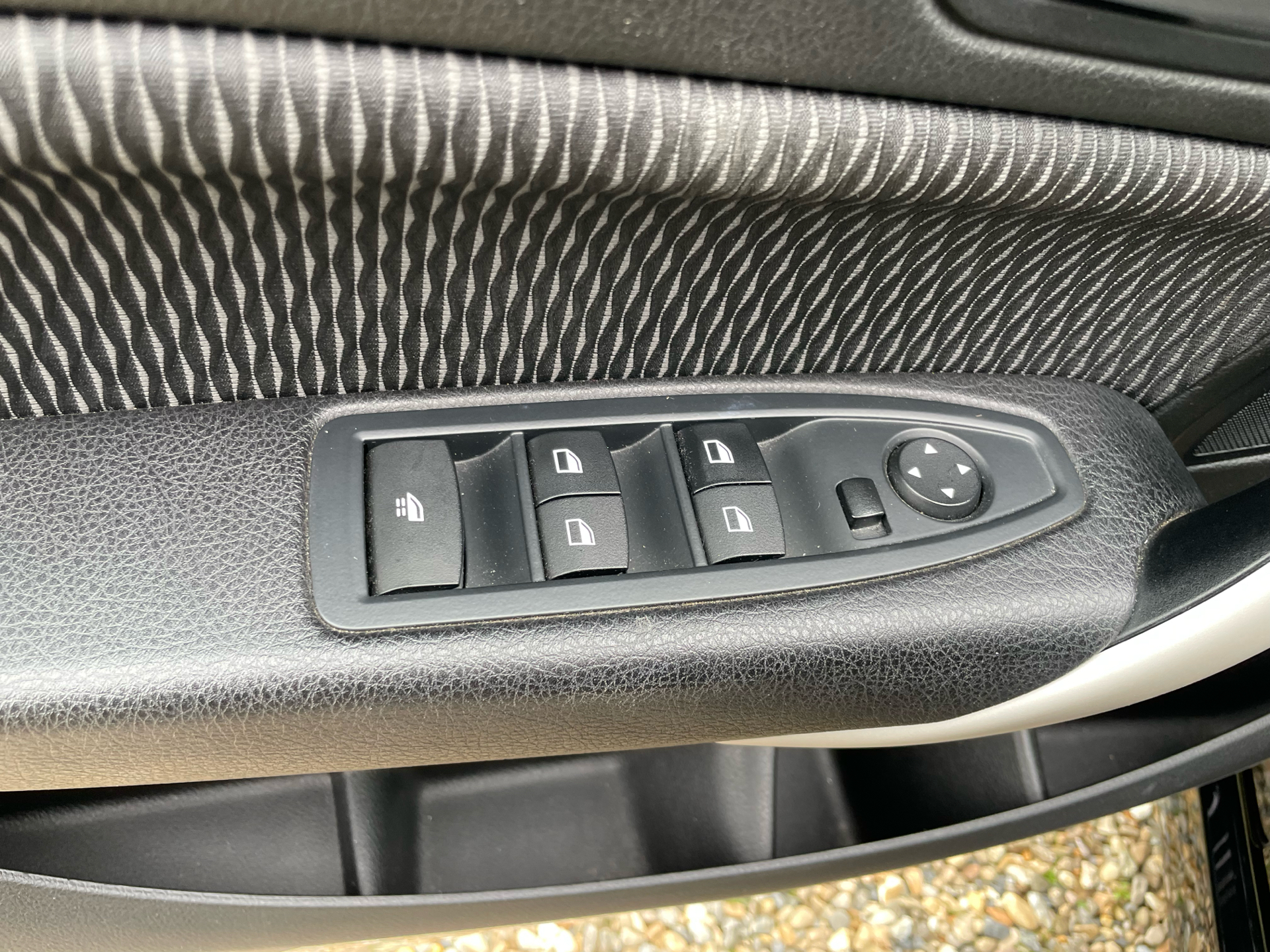 Billede af BMW 220i 2,0 i Steptronic 184HK Cabr. 8g Aut.