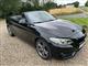 Billede af BMW 220i 2,0 i Steptronic 184HK Cabr. 8g Aut.