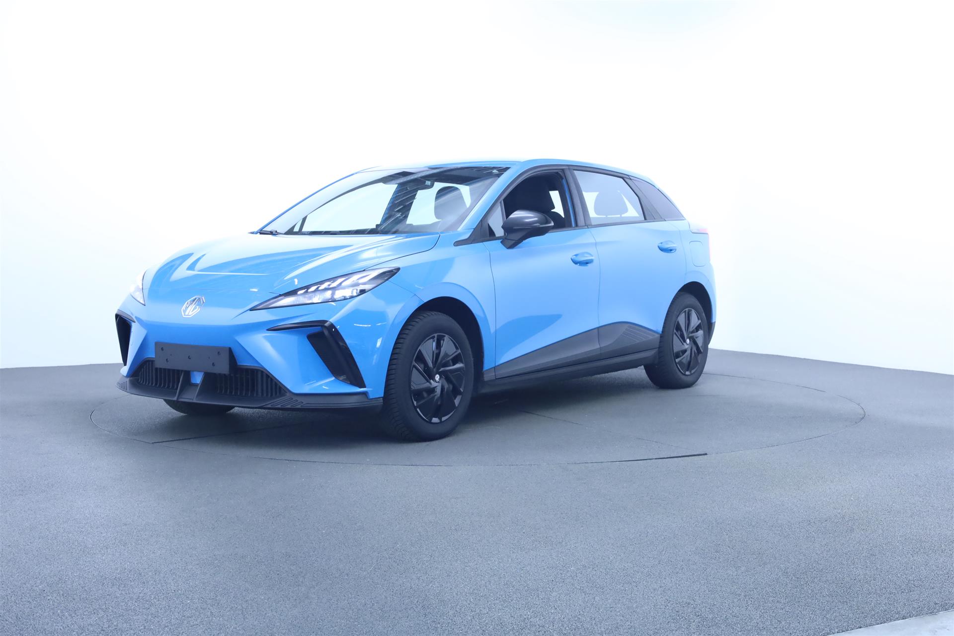 Billede af MG MG4 Electric EL Standard Range Nordic Edition 170HK 5d Aut.