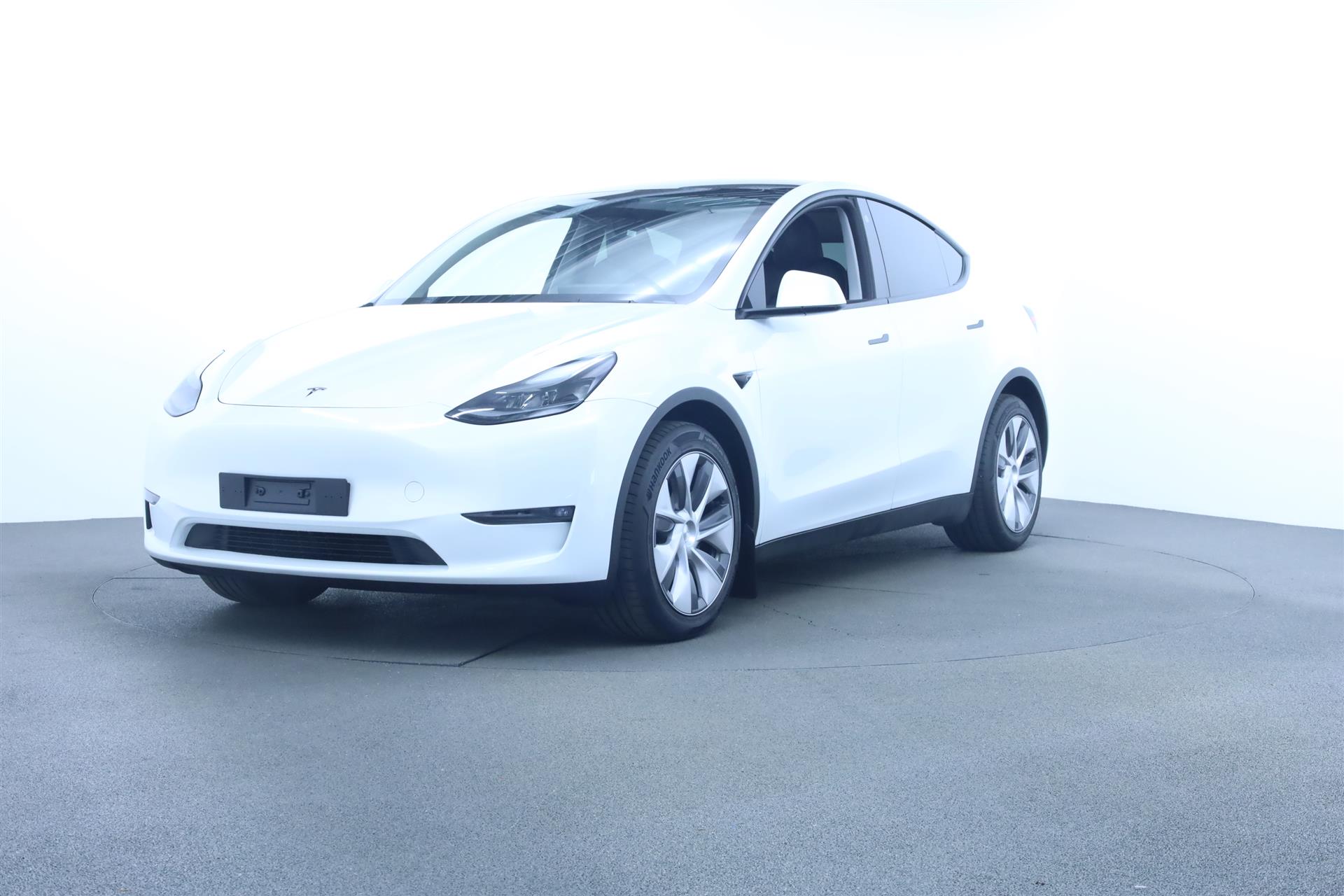 Billede af Tesla Model Y EL Long Range AWD 514HK 5d Aut.