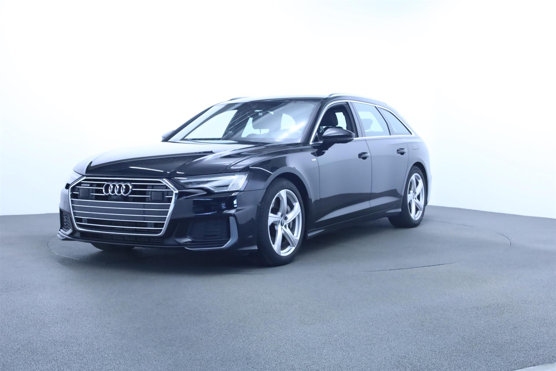 Billede af Audi A6 Avant 2,0 50 TFSI e  Plugin-hybrid Sport Prestige Quattro S Tron 299HK Stc 7g Aut.