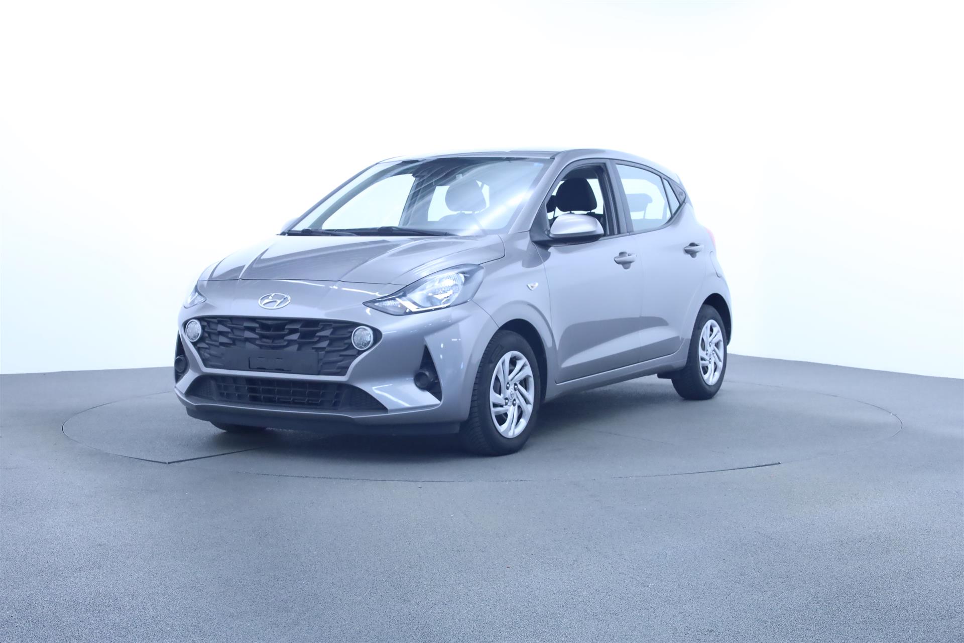 Billede af Hyundai i10 1,0 Essential 67HK 5d