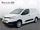 Billede af Toyota Proace City Medium 1,5 D Comfort Smart Active Vision Dobbelt Bagdør 102HK Van