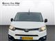 Billede af Toyota Proace City Medium 1,5 D Comfort Smart Active Vision Dobbelt Bagdør 102HK Van