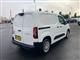 Billede af Toyota Proace City Medium 1,5 D Comfort Smart Active Vision Dobbelt Bagdør 102HK Van
