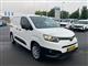 Billede af Toyota Proace City Medium 1,5 D Comfort Smart Active Vision Dobbelt Bagdør 102HK Van