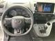 Billede af Toyota Proace City Medium 1,5 D Comfort Smart Active Vision Dobbelt Bagdør 102HK Van