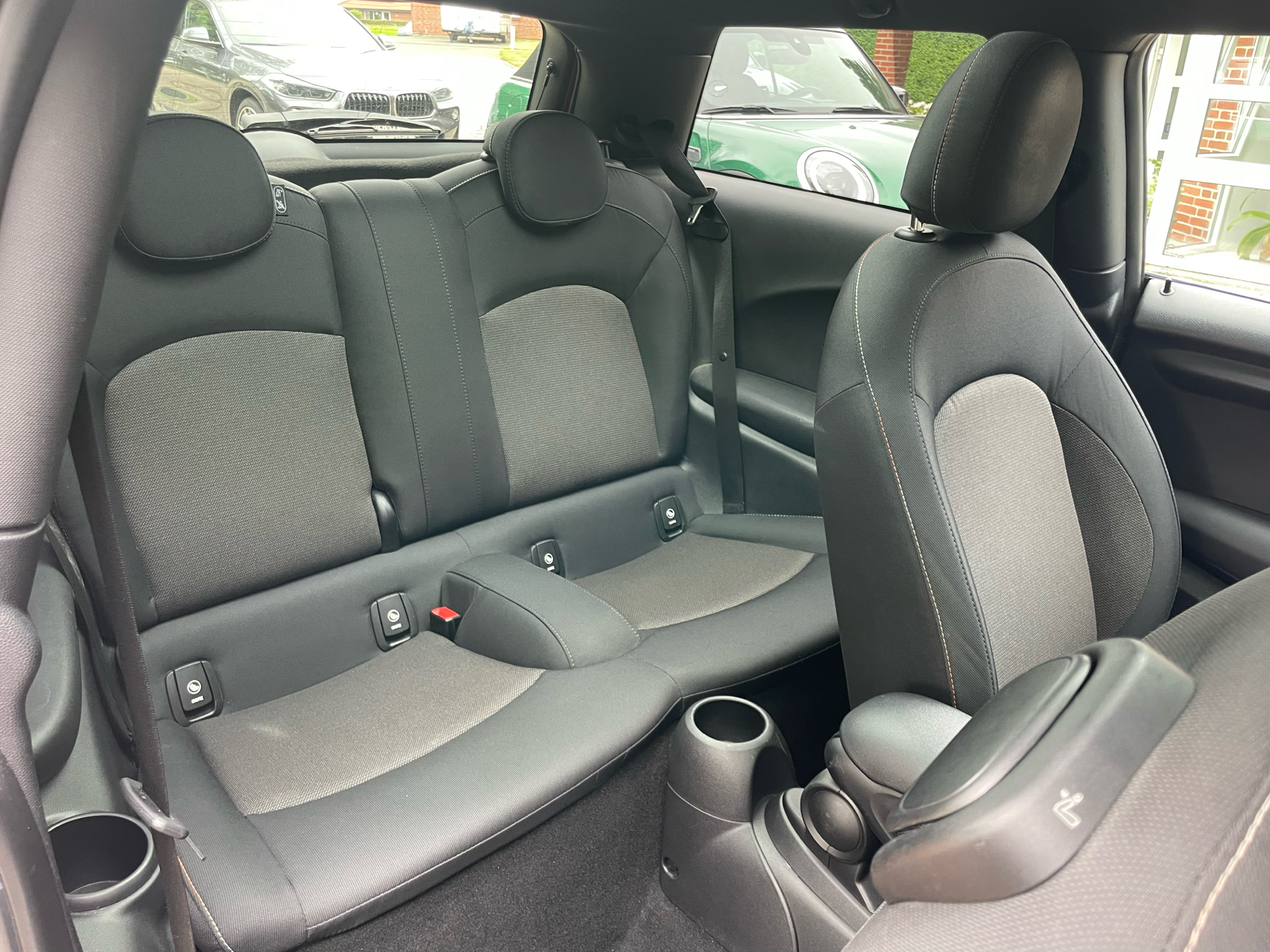Billede af Mini Cooper 1,5 Steptronic 136HK 3d 7g Aut.