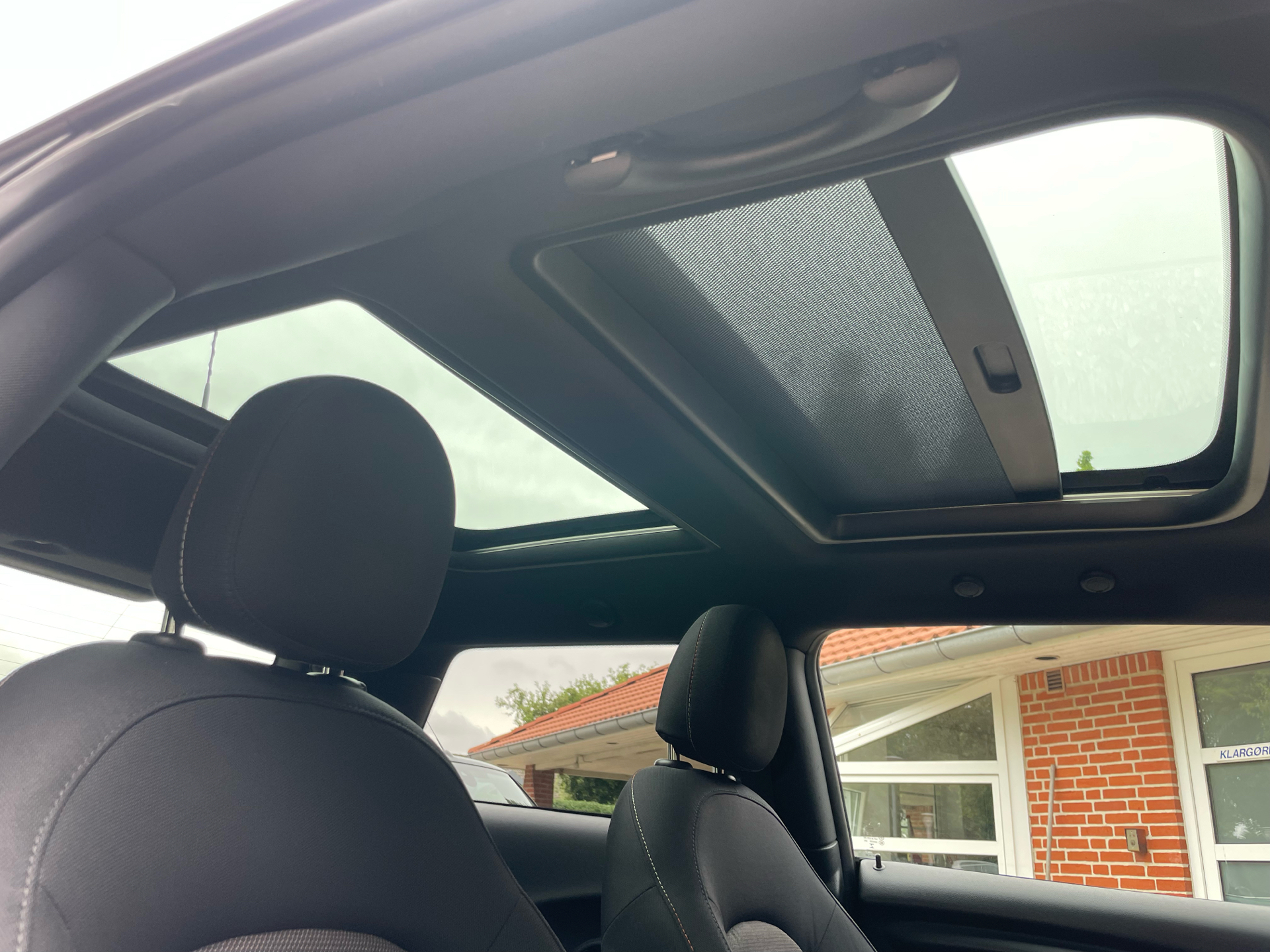 Billede af Mini Cooper 1,5 Steptronic 136HK 3d 7g Aut.