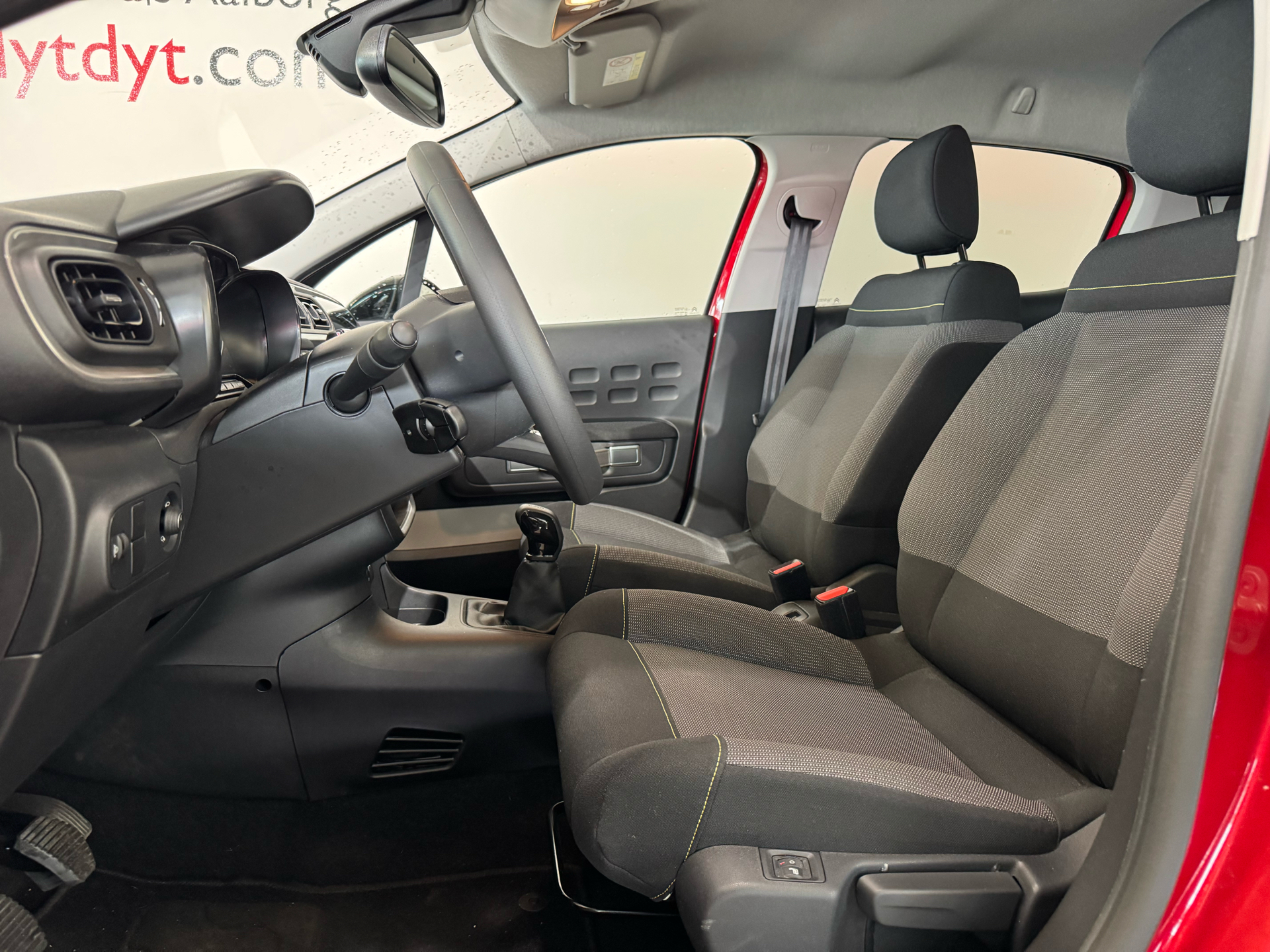 Billede af Citroën C3 1,2 PureTech Shine 83HK 5d