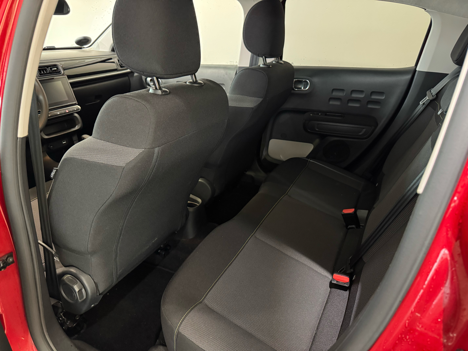 Billede af Citroën C3 1,2 PureTech Shine 83HK 5d