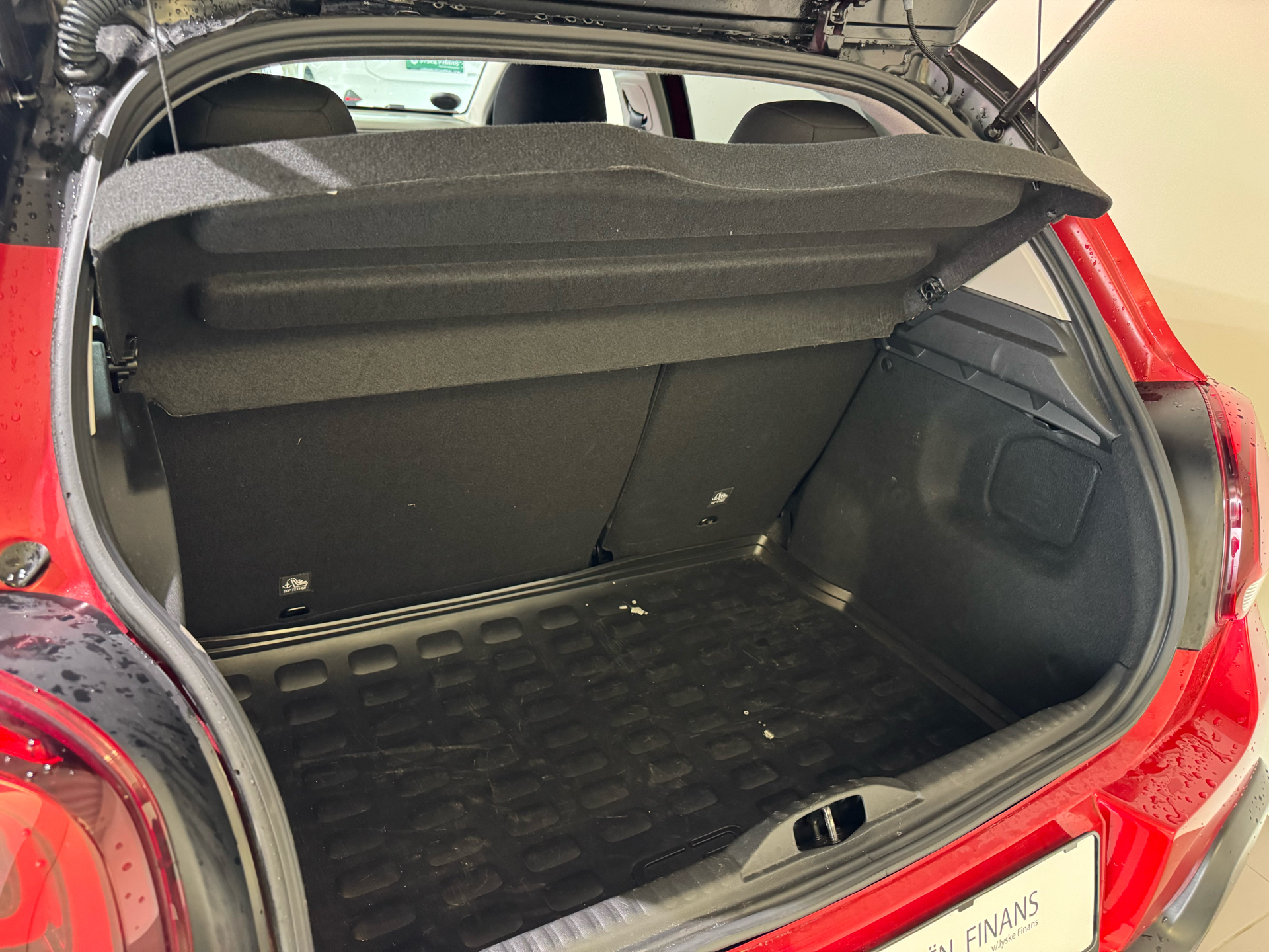 Billede af Citroën C3 1,2 PureTech Shine 83HK 5d