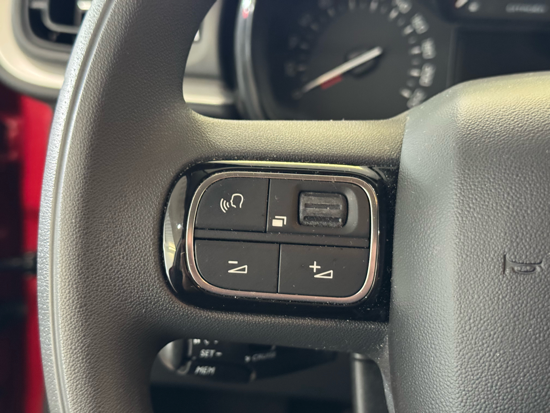 Billede af Citroën C3 1,2 PureTech Shine 83HK 5d