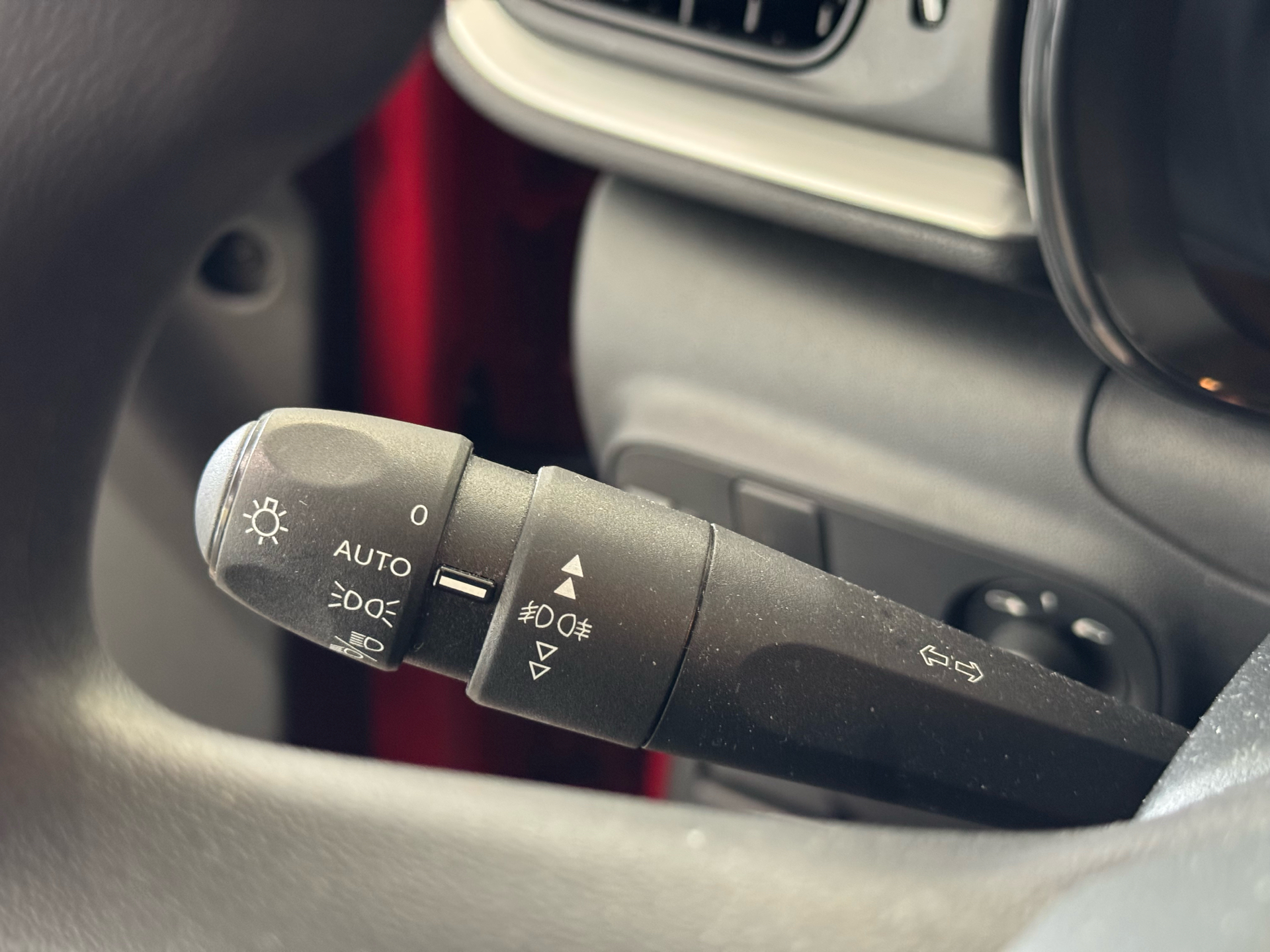 Billede af Citroën C3 1,2 PureTech Shine 83HK 5d