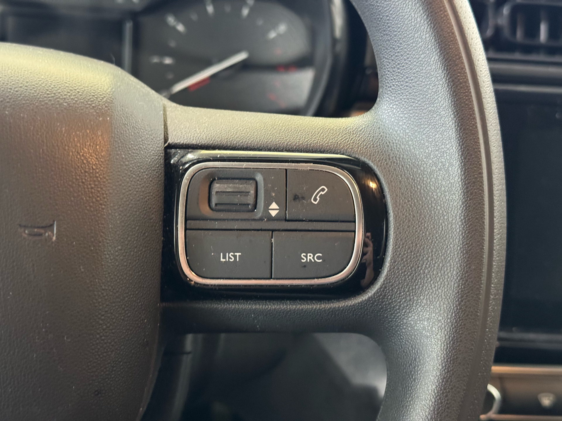 Billede af Citroën C3 1,2 PureTech Shine 83HK 5d