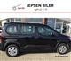 Billede af Peugeot Rifter L1 1,5 BlueHDi Allure 100HK