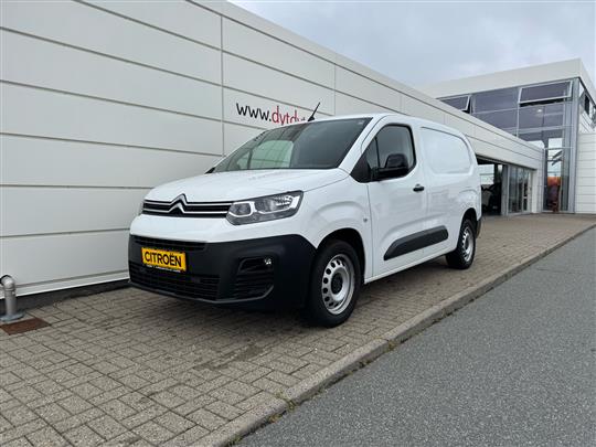Citroën Berlingo L2 1,5 Blue HDi Proffline start/stop 100HK Van