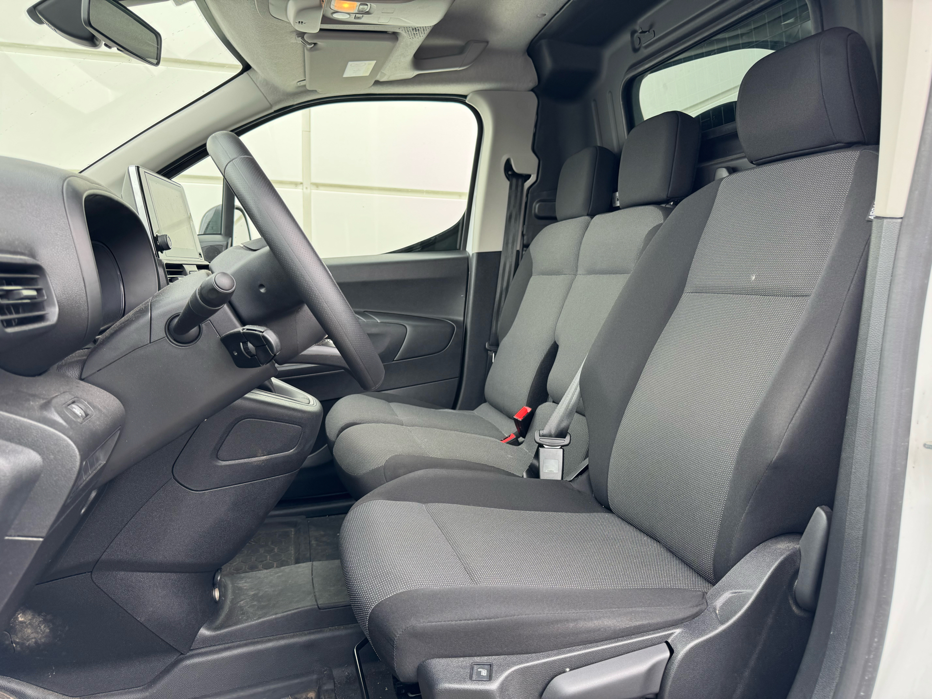 Billede af Citroën Berlingo L2 1,5 Blue HDi Proffline start/stop 100HK Van